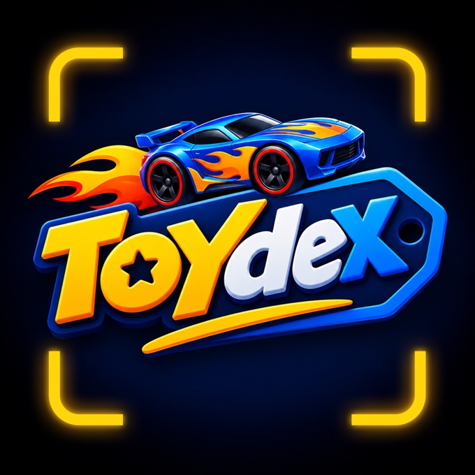 Toydex app icon